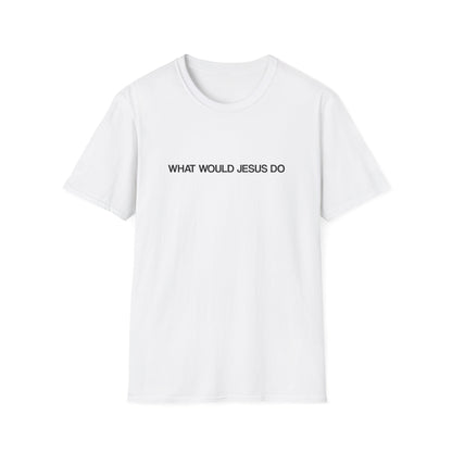 WWJD SHIRT