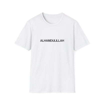 ALHAMDULILLAH SHIRT