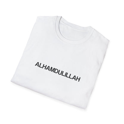 ALHAMDULILLAH SHIRT